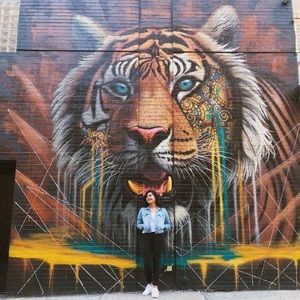 Meet your Posher, Luz